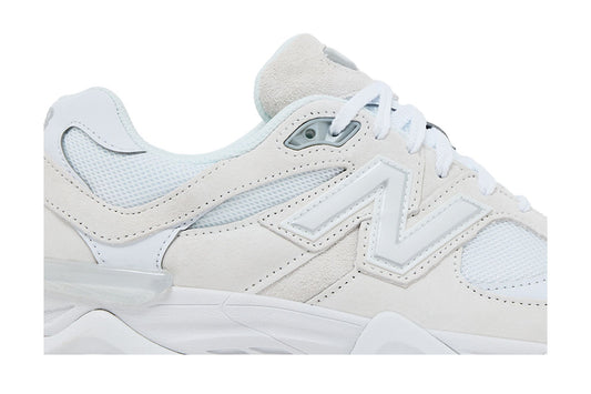 New Balance 9060 Reflection White sneaker afbeelding 2 - stylecode U906027Z