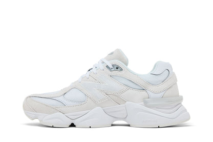 New Balance 9060 Reflection White sneaker afbeelding 3 - stylecode U906027Z