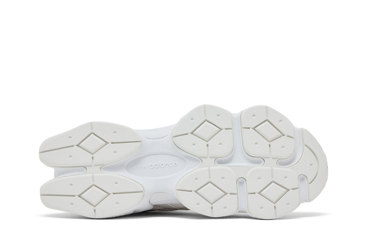 New Balance 9060 Reflection White sneaker afbeelding 4 - stylecode U906027Z