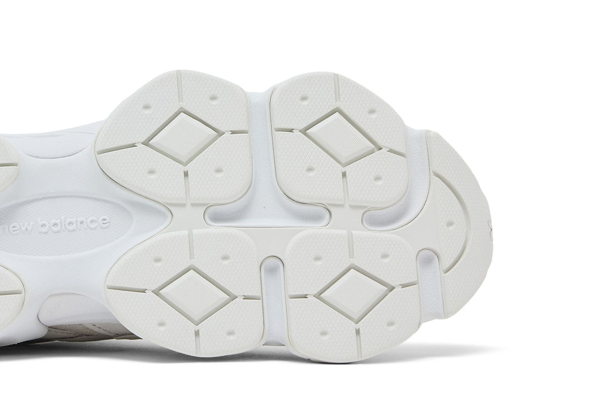 New Balance 9060 Reflection White sneaker afbeelding 5 - stylecode U906027Z