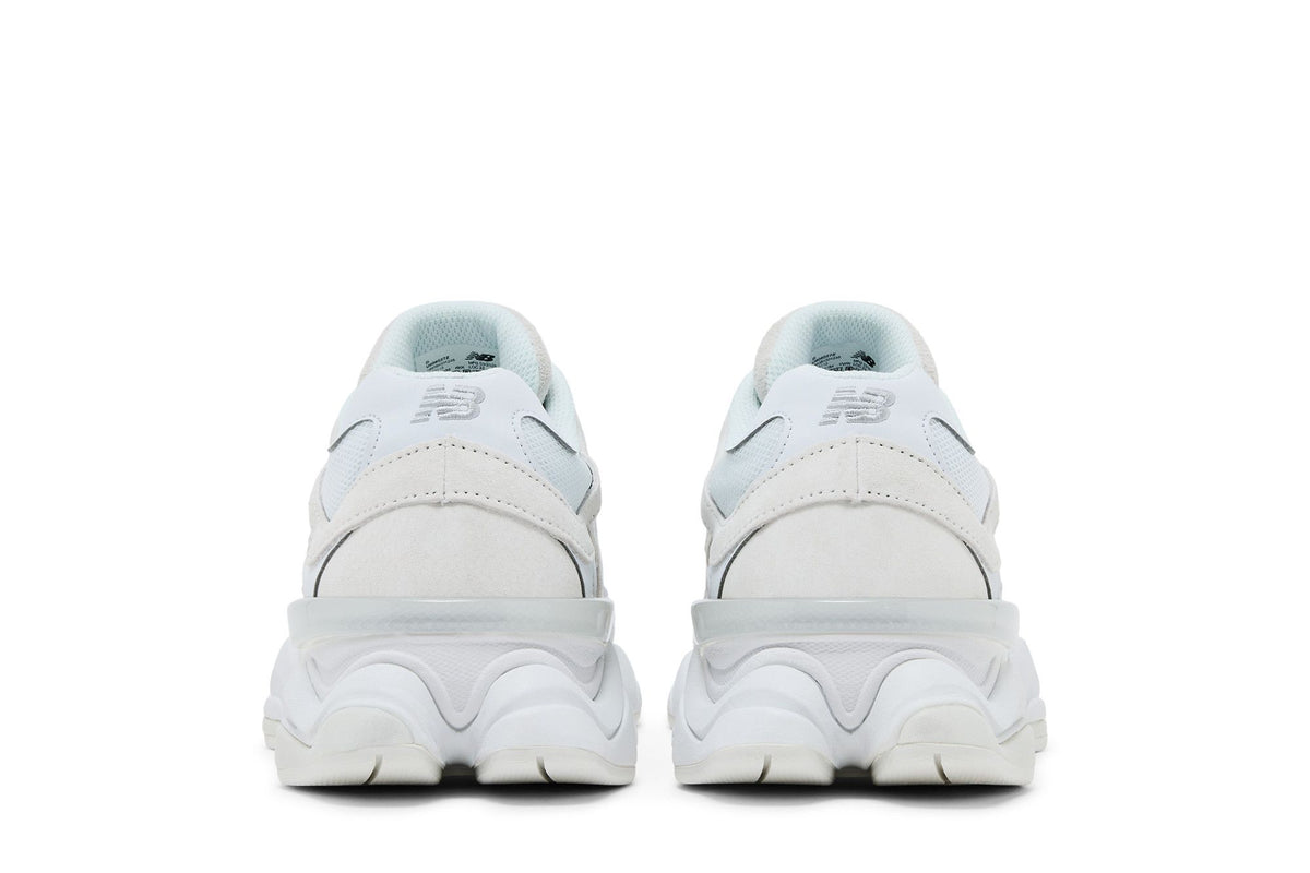 New Balance 9060 Reflection White sneaker afbeelding 6 - stylecode U906027Z