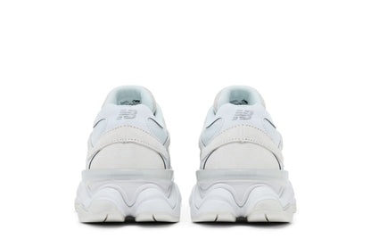 New Balance 9060 Reflection White sneaker afbeelding 6 - stylecode U906027Z