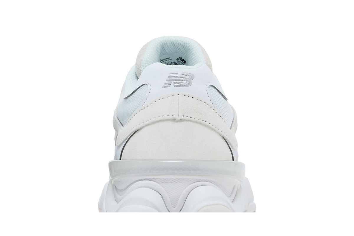 New Balance 9060 Reflection White sneaker afbeelding 7 - stylecode U906027Z