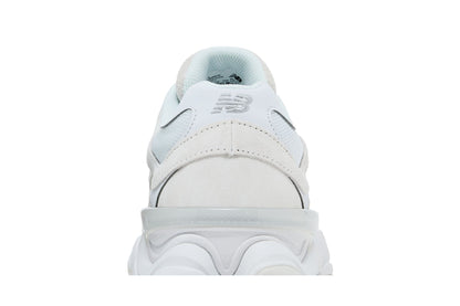 New Balance 9060 Reflection White sneaker afbeelding 7 - stylecode U906027Z