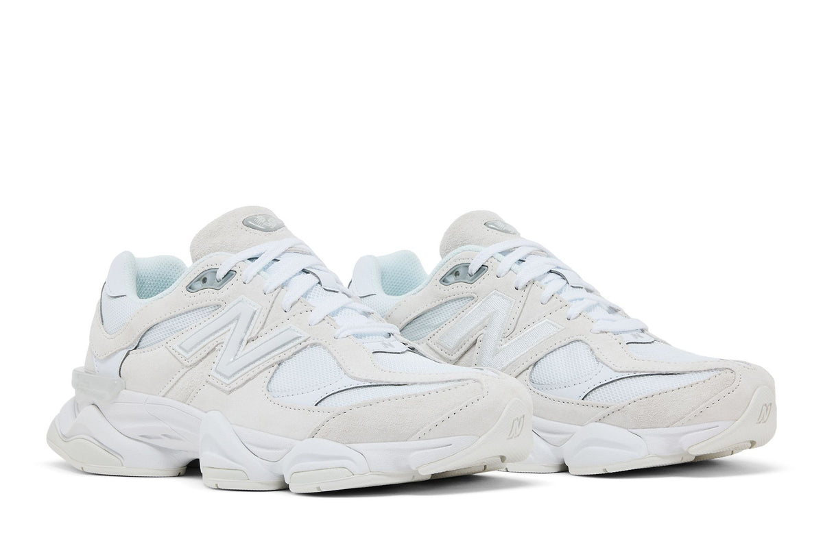 New Balance 9060 Reflection White sneaker afbeelding 8 - stylecode U906027Z