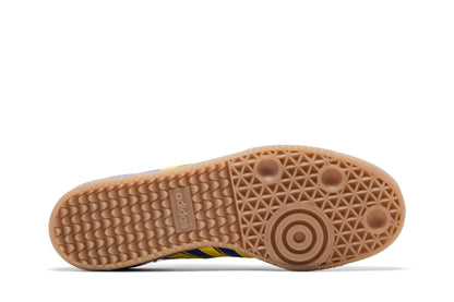 adidas Samba Club América sneaker afbeelding 4 - stylecode KJ3531