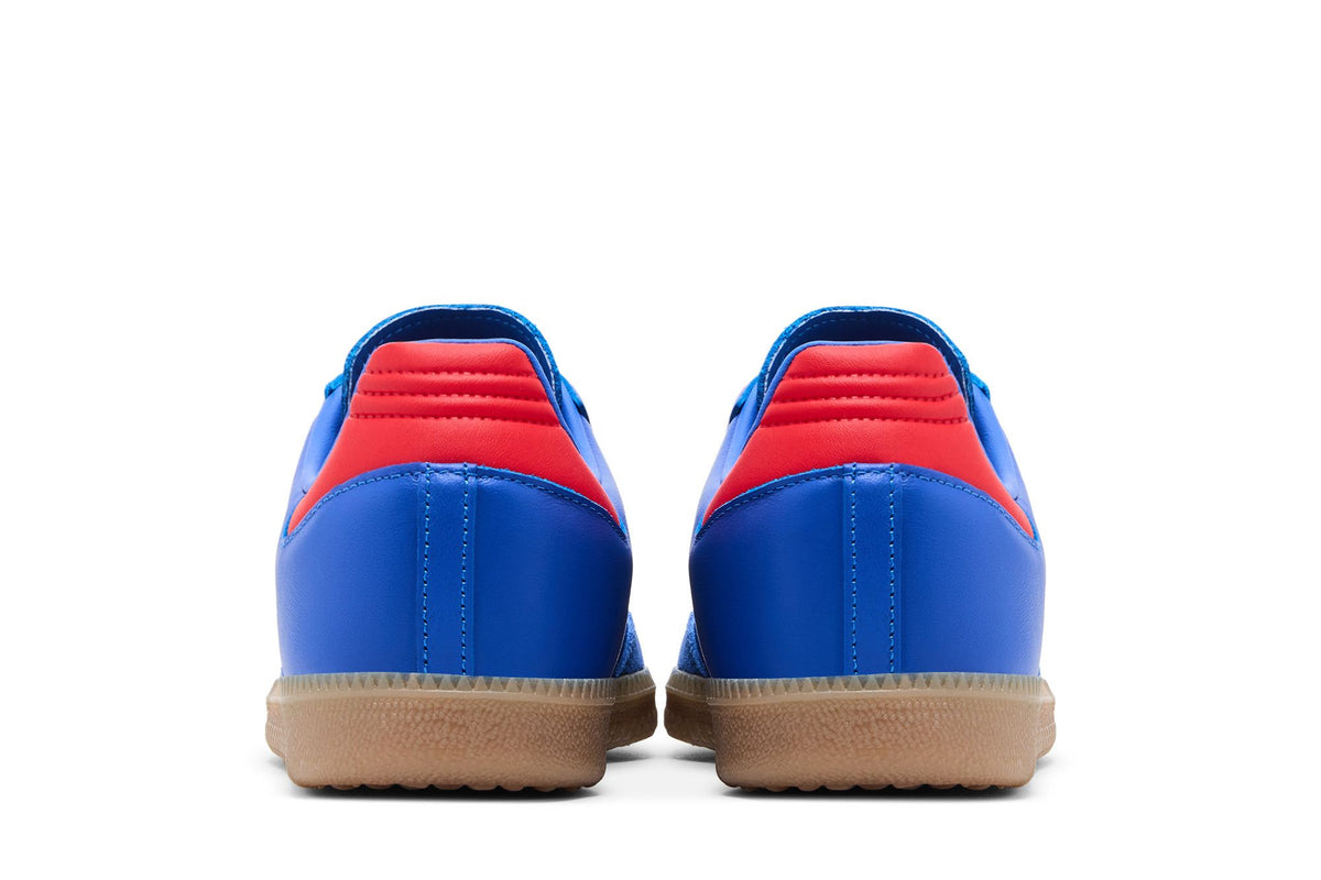 adidas Samba Club América sneaker afbeelding 6 - stylecode KJ3531