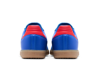 adidas Samba Club América sneaker afbeelding 6 - stylecode KJ3531