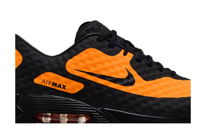 Nike Air Max 90 Bright Citrus Hypervenom sneaker afbeelding 2 - stylecode IR1978-844