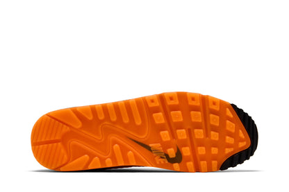 Nike Air Max 90 Bright Citrus Hypervenom sneaker afbeelding 4 - stylecode IR1978-844