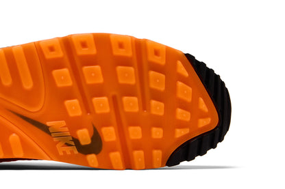 Nike Air Max 90 Bright Citrus Hypervenom sneaker afbeelding 5 - stylecode IR1978-844