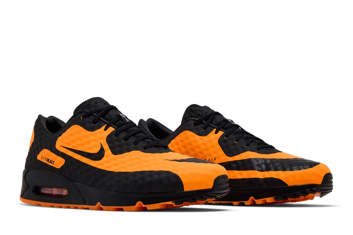 Nike Air Max 90 Bright Citrus Hypervenom sneaker afbeelding 8 - stylecode IR1978-844