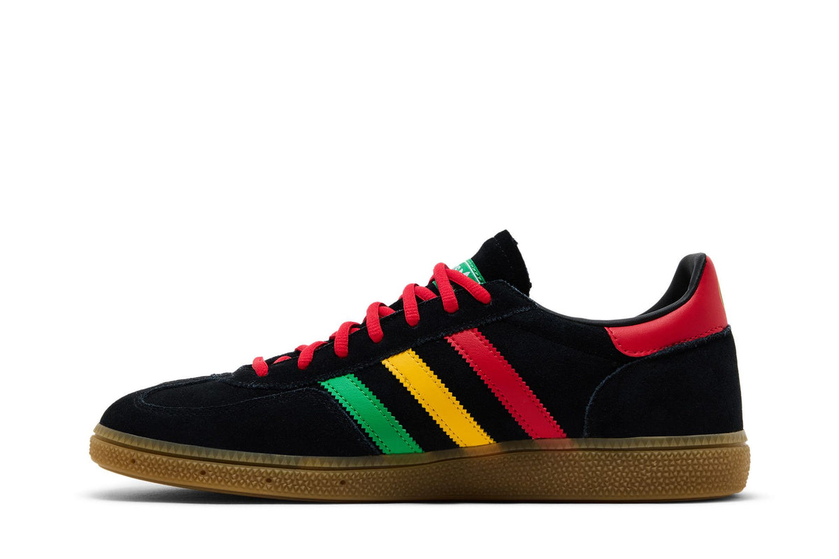 adidas Handball Spezial Bob Marley Football Is Freedom sneaker afbeelding 3 - stylecode HQ9437