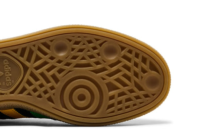 adidas Handball Spezial Bob Marley Football Is Freedom sneaker afbeelding 5 - stylecode HQ9437