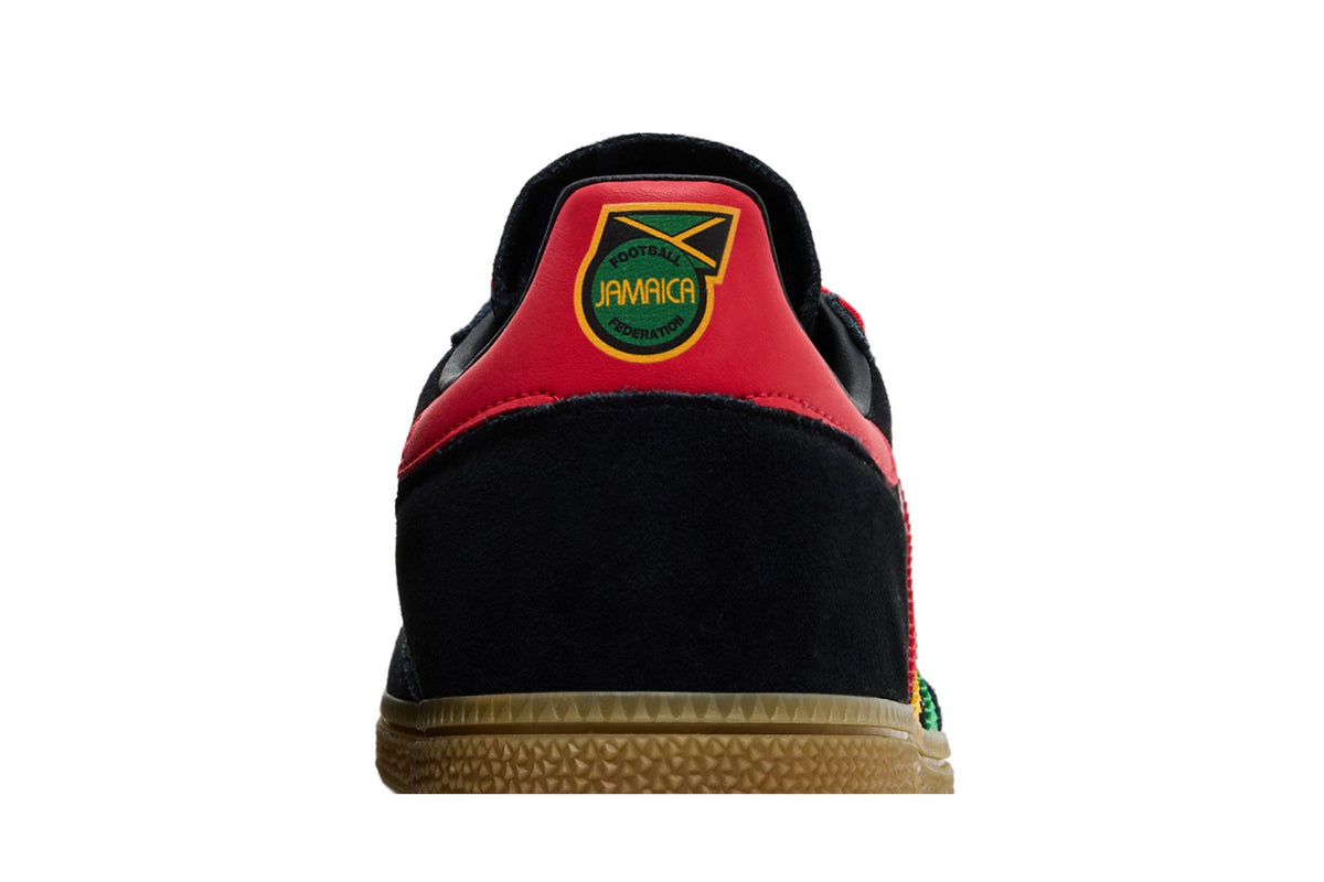 adidas Handball Spezial Bob Marley Football Is Freedom sneaker afbeelding 7 - stylecode HQ9437