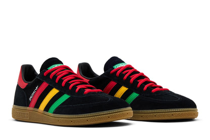 adidas Handball Spezial Bob Marley Football Is Freedom sneaker afbeelding 8 - stylecode HQ9437