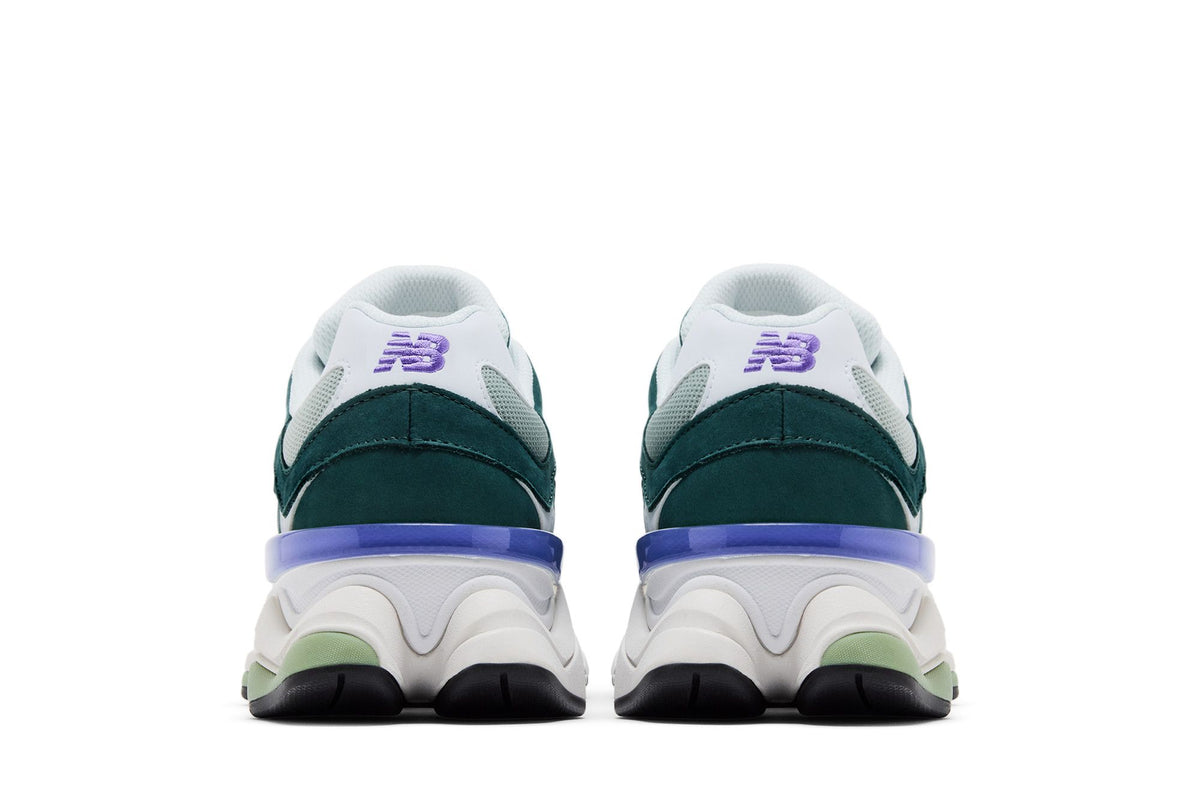 New Balance 9060 New Spruce Electric Indigo sneaker afbeelding 6 - stylecode U906017O