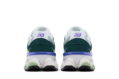New Balance 9060 New Spruce Electric Indigo sneaker afbeelding 6 - stylecode U906017O