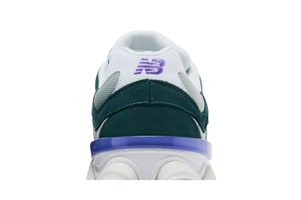 New Balance 9060 New Spruce Electric Indigo sneaker afbeelding 7 - stylecode U906017O