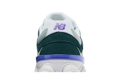New Balance 9060 New Spruce Electric Indigo sneaker afbeelding 7 - stylecode U906017O