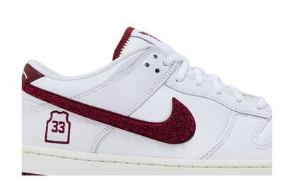 Nike Dunk Low Protro Kobe Bryant Lower Merion Home sneaker afbeelding 2 - stylecode IV0263-100