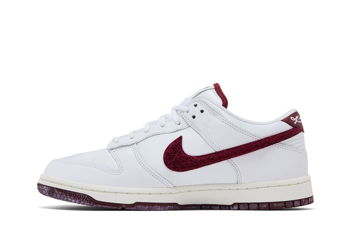 Nike Dunk Low Protro Kobe Bryant Lower Merion Home sneaker afbeelding 3 - stylecode IV0263-100