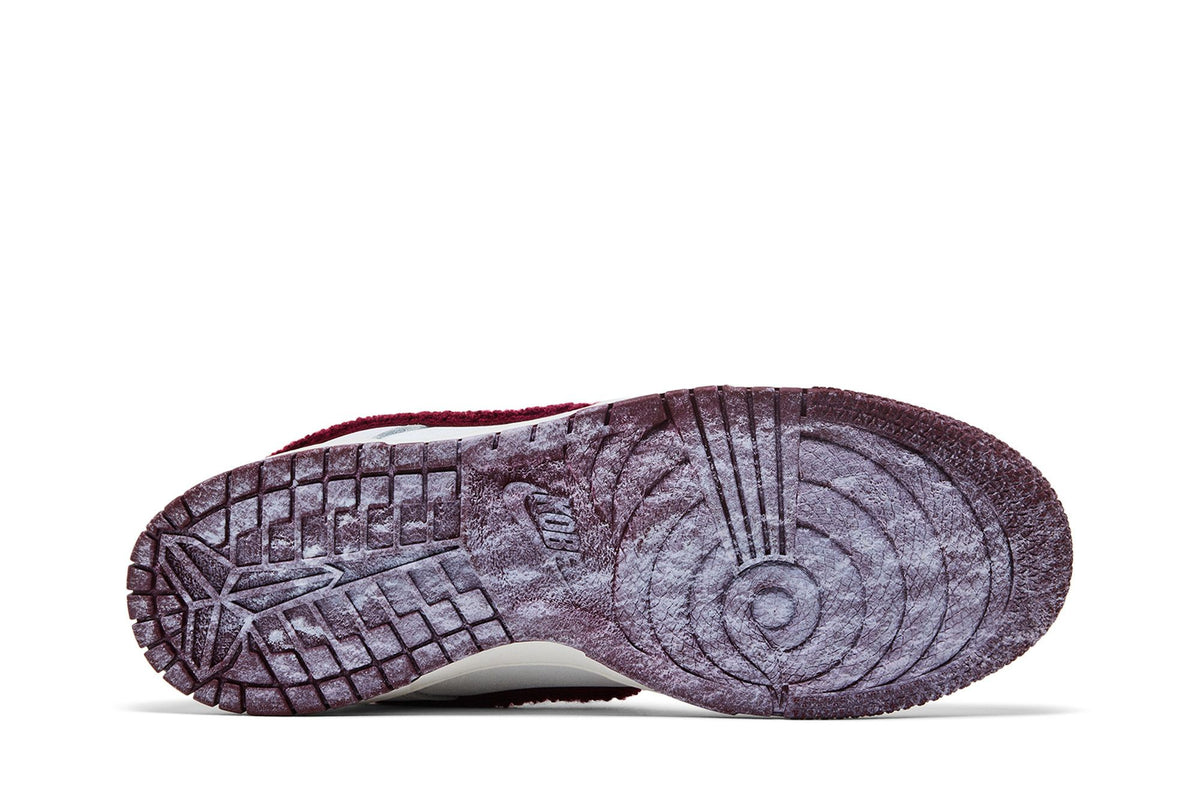 Nike Dunk Low Protro Kobe Bryant Lower Merion Home sneaker afbeelding 4 - stylecode IV0263-100