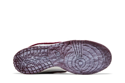 Nike Dunk Low Protro Kobe Bryant Lower Merion Home sneaker afbeelding 4 - stylecode IV0263-100