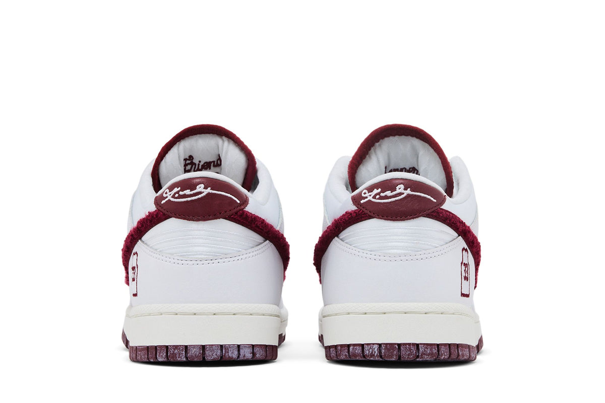 Nike Dunk Low Protro Kobe Bryant Lower Merion Home sneaker afbeelding 6 - stylecode IV0263-100
