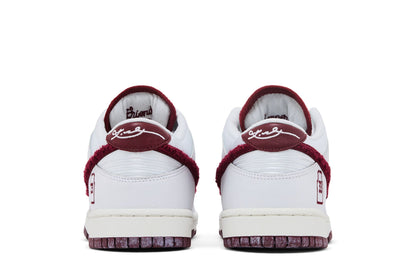 Nike Dunk Low Protro Kobe Bryant Lower Merion Home sneaker afbeelding 6 - stylecode IV0263-100