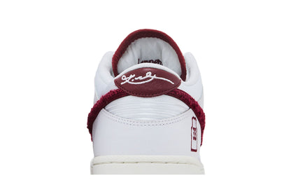 Nike Dunk Low Protro Kobe Bryant Lower Merion Home sneaker afbeelding 7 - stylecode IV0263-100