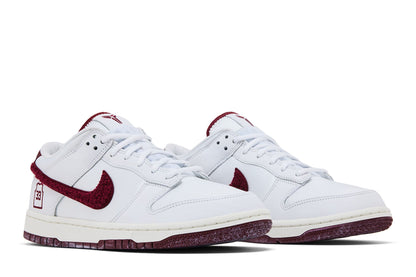 Nike Dunk Low Protro Kobe Bryant Lower Merion Home sneaker afbeelding 8 - stylecode IV0263-100