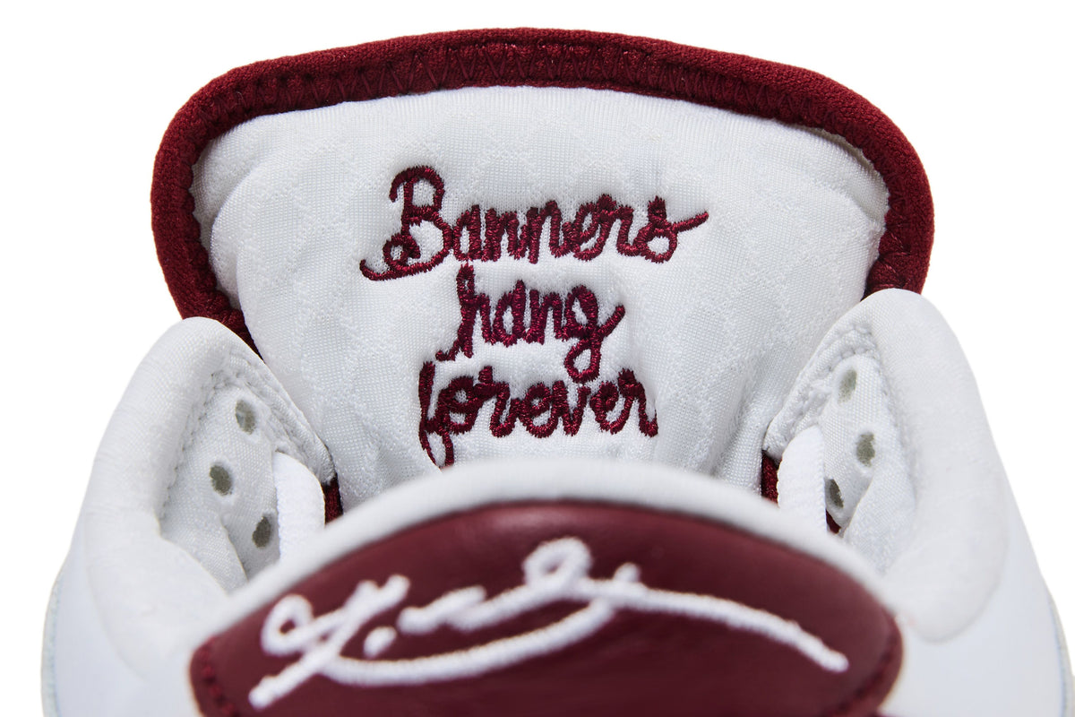 Nike Dunk Low Protro Kobe Bryant Lower Merion Home sneaker afbeelding 9 - stylecode IV0263-100