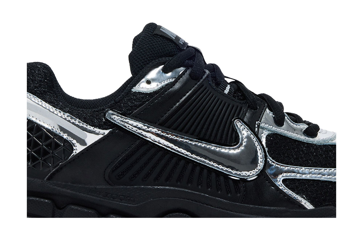 Nike Zoom Vomero 5 Black Chrome (Women's) sneaker afbeelding 2 - stylecode IV4311-002