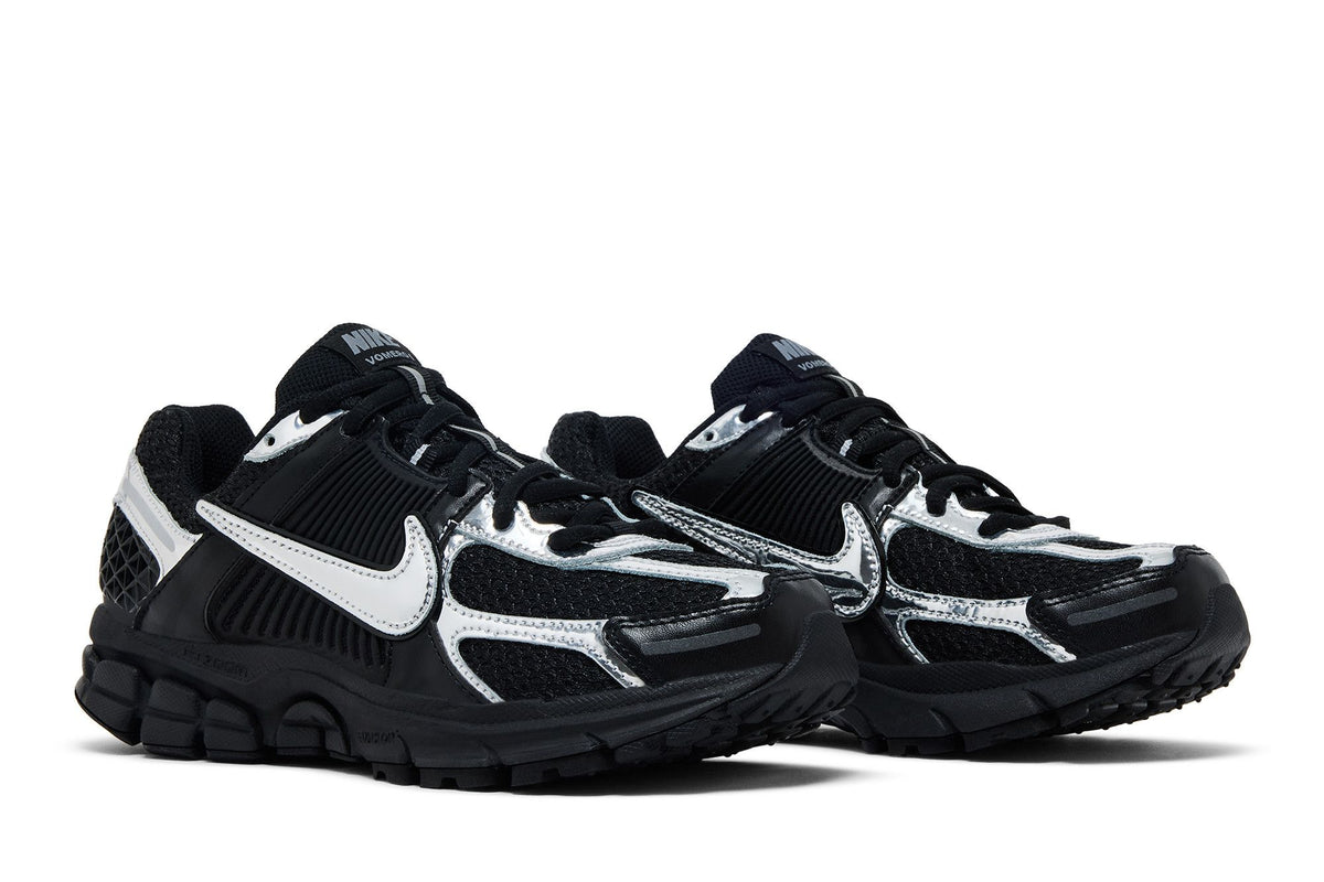 Nike Zoom Vomero 5 Black Chrome (Women's) sneaker afbeelding 8 - stylecode IV4311-002