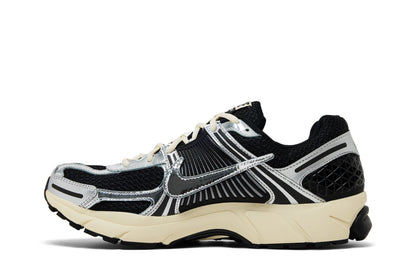 Nike Zoom Vomero 5 Black Metallic Silver Coconut Milk Chrome sneaker afbeelding 3 - stylecode IM3486-003