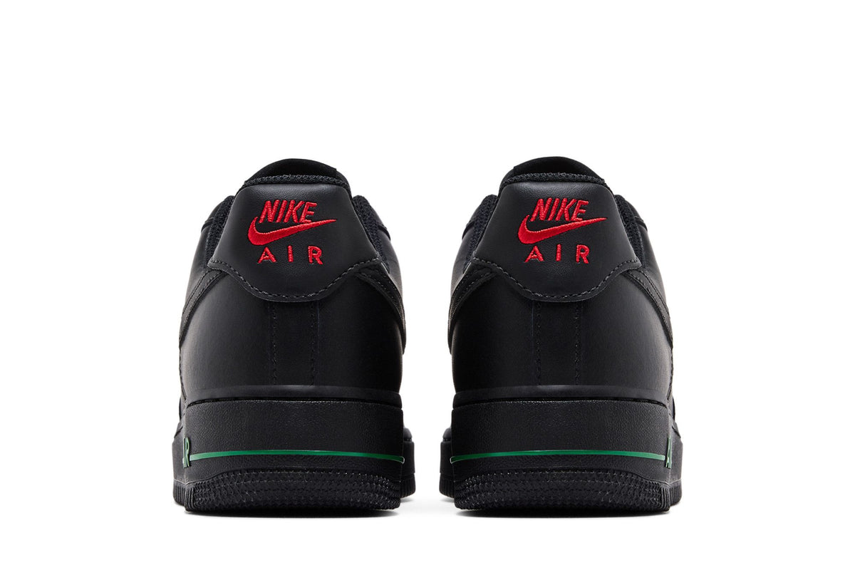 Nike Air Force 1 Low '07 SE Black Rose (Women's) sneaker afbeelding 6 - stylecode IF0498-001