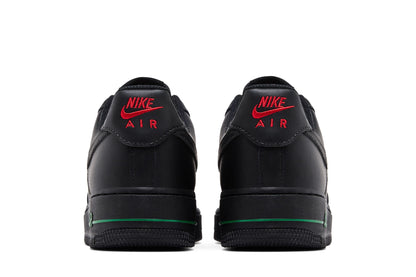Nike Air Force 1 Low '07 SE Black Rose (Women's) sneaker afbeelding 6 - stylecode IF0498-001
