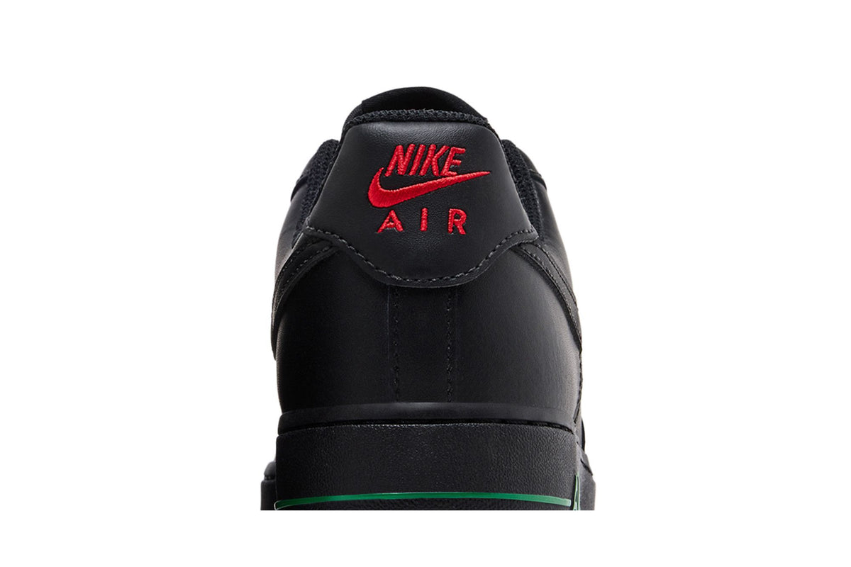 Nike Air Force 1 Low '07 SE Black Rose (Women's) sneaker afbeelding 7 - stylecode IF0498-001