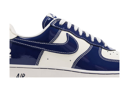 Nike Air Force 1 Low '01 Nigo Last Orgy 2 sneaker afbeelding 2 - stylecode IO8765-100