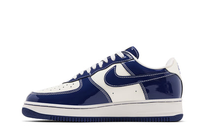Nike Air Force 1 Low '01 Nigo Last Orgy 2 sneaker afbeelding 3 - stylecode IO8765-100