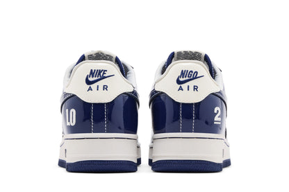 Nike Air Force 1 Low '01 Nigo Last Orgy 2 sneaker afbeelding 6 - stylecode IO8765-100