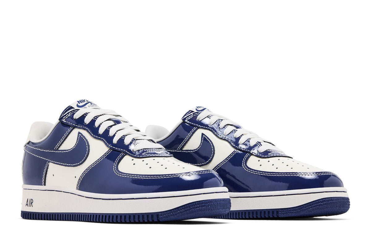 Nike Air Force 1 Low '01 Nigo Last Orgy 2 sneaker afbeelding 8 - stylecode IO8765-100