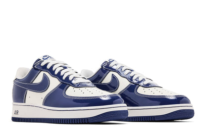 Nike Air Force 1 Low '01 Nigo Last Orgy 2 sneaker afbeelding 8 - stylecode IO8765-100
