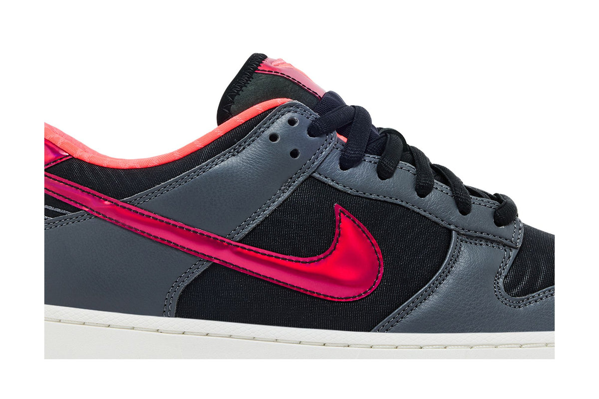 Nike Dunk Low Protro Kobe Bryant WNBA All-Star Weekend (2026) sneaker afbeelding 2 - stylecode IQ3919-001