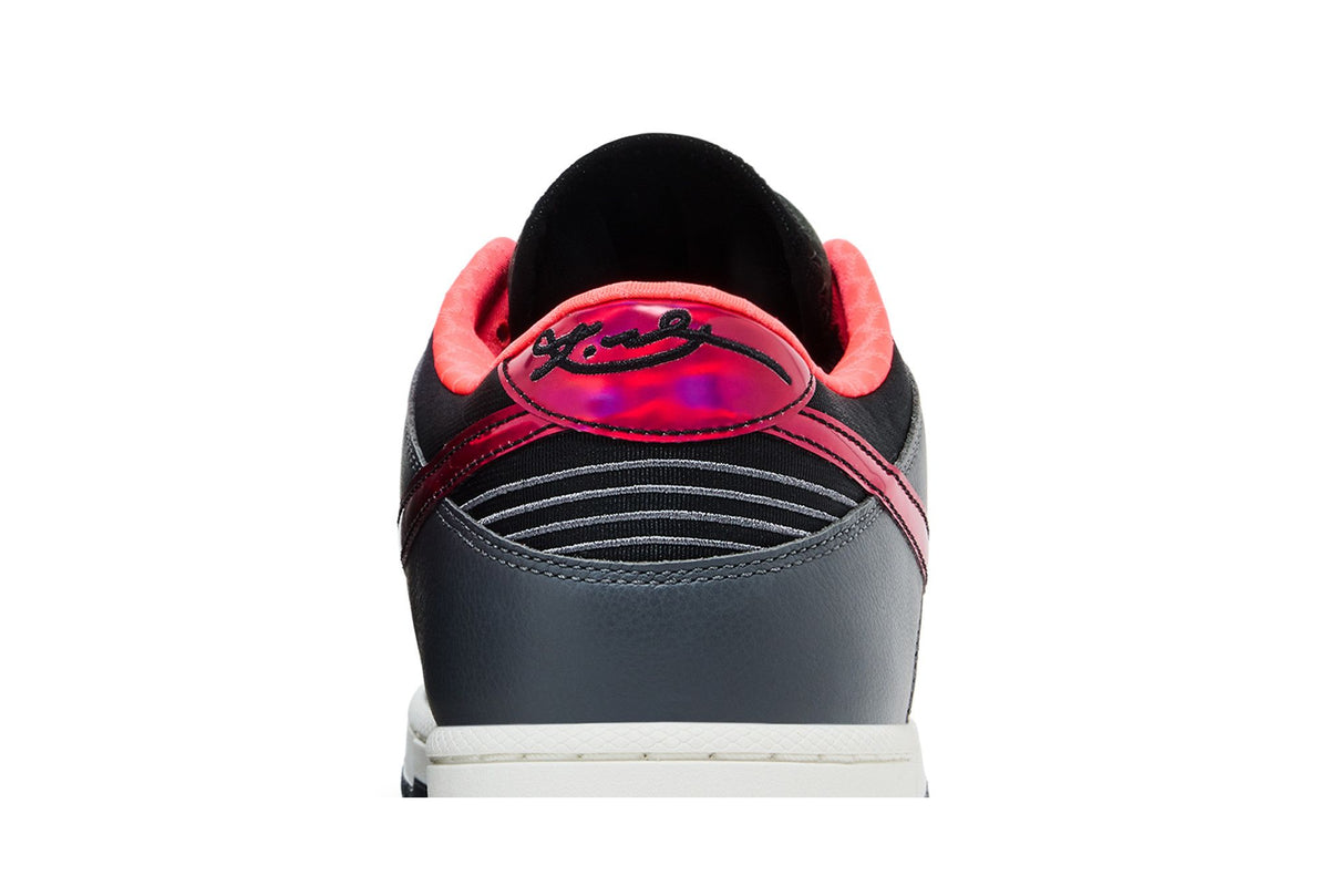 Nike Dunk Low Protro Kobe Bryant WNBA All-Star Weekend (2026) sneaker afbeelding 7 - stylecode IQ3919-001