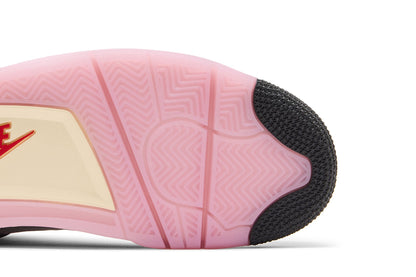 Jordan 4 Retro Comic sneaker afbeelding 5 - stylecode JA1135-100
