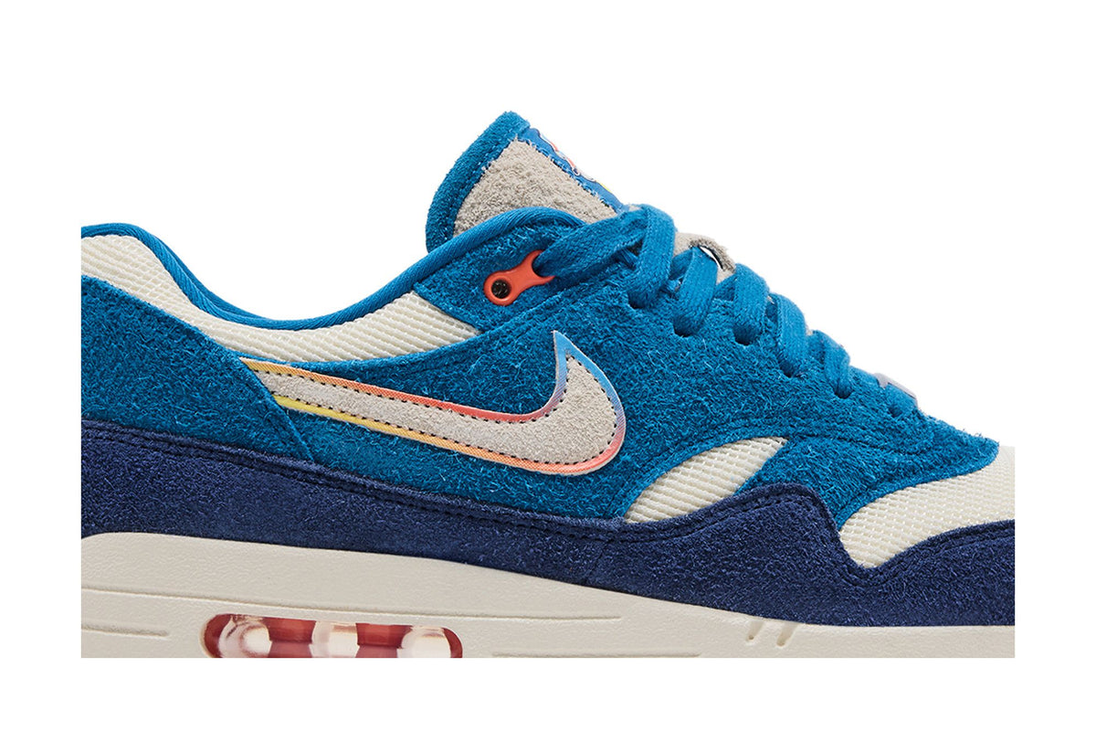 Nike Air Max 1 Milwaukee Brewers City Connect (2026) sneaker afbeelding 2 - stylecode IQ2938-400