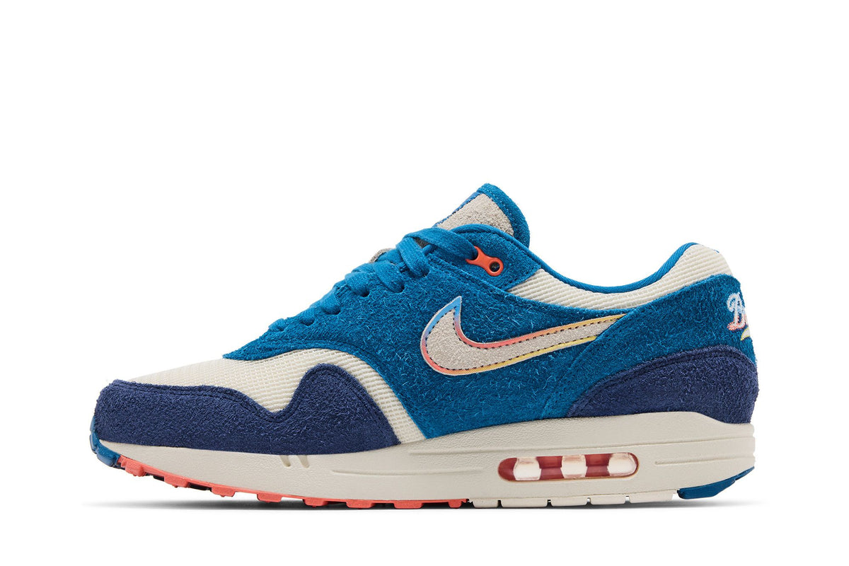 Nike Air Max 1 Milwaukee Brewers City Connect (2026) sneaker afbeelding 3 - stylecode IQ2938-400