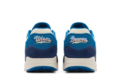 Nike Air Max 1 Milwaukee Brewers City Connect (2026) sneaker afbeelding 6 - stylecode IQ2938-400